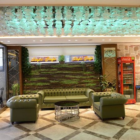 Style Hotel Sisli Стамбул Екстер'єр фото