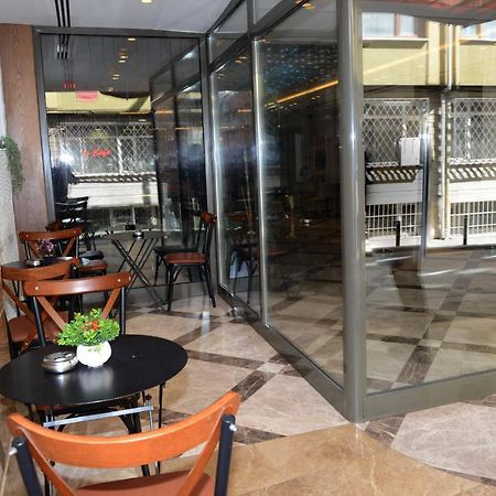 Style Hotel Sisli Стамбул Екстер'єр фото