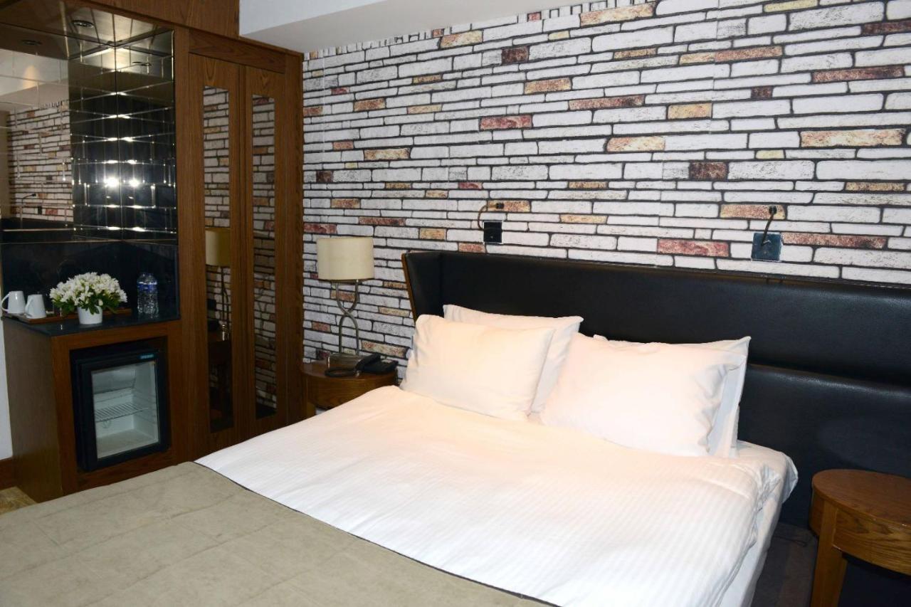 Style Hotel Sisli Стамбул Екстер'єр фото