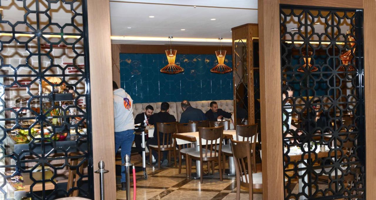Style Hotel Sisli Стамбул Екстер'єр фото