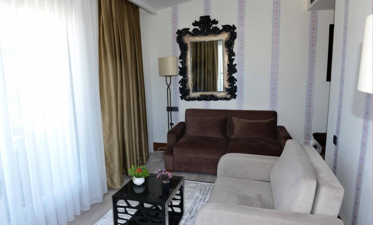 Style Hotel Sisli Стамбул Екстер'єр фото