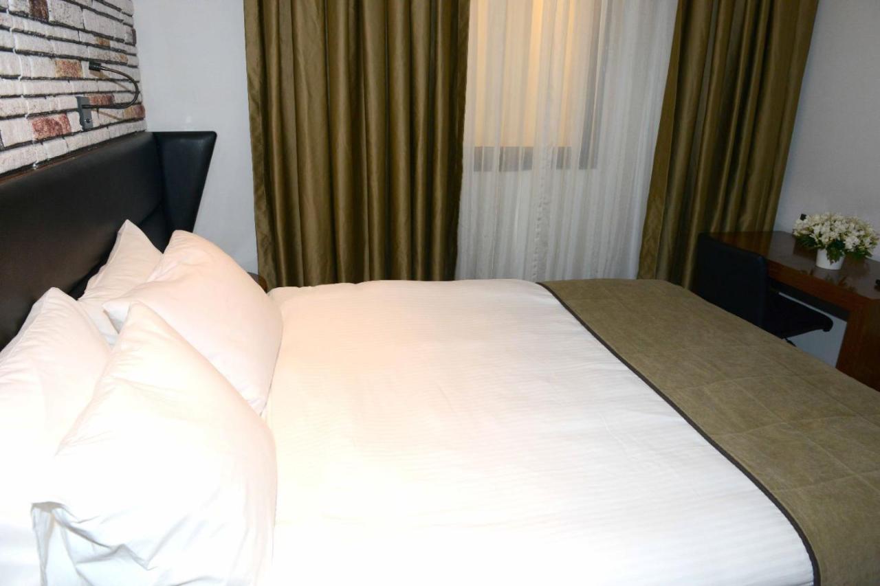 Style Hotel Sisli Стамбул Екстер'єр фото