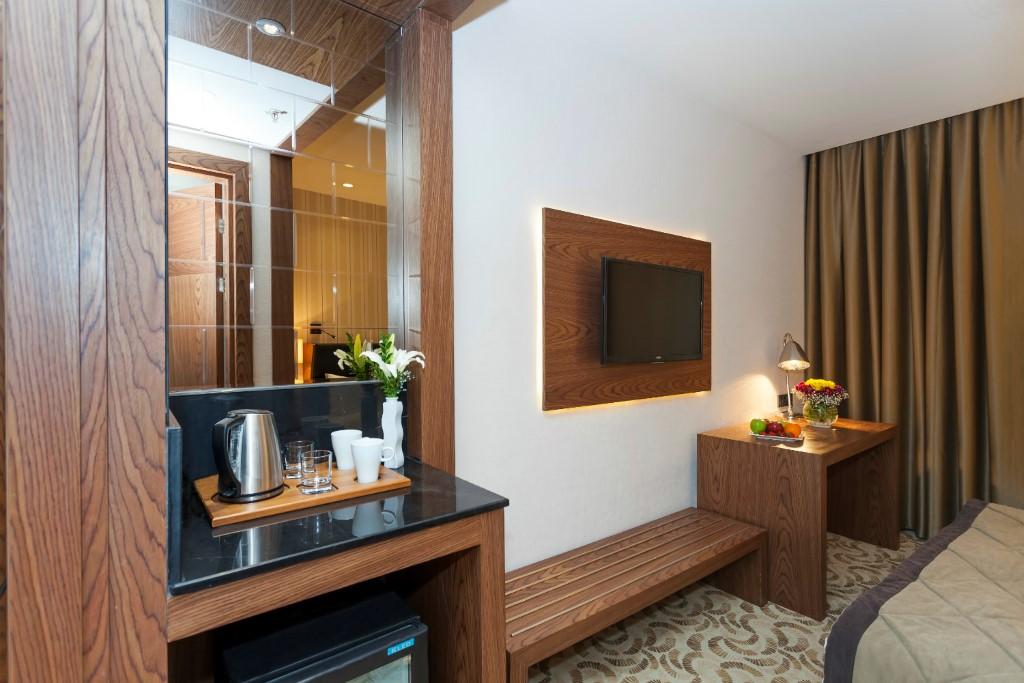 Style Hotel Sisli Стамбул Екстер'єр фото