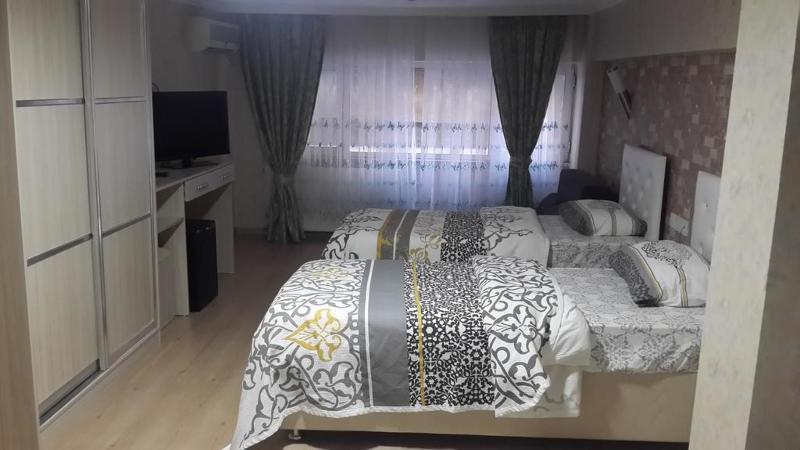Style Hotel Sisli Стамбул Екстер'єр фото