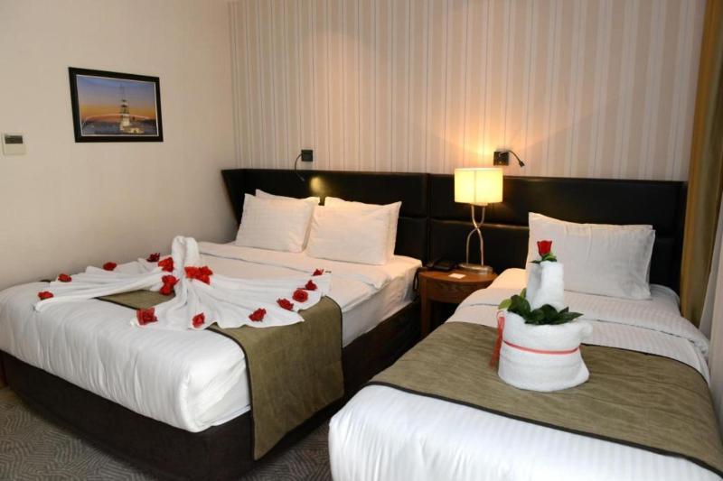 Style Hotel Sisli Стамбул Екстер'єр фото