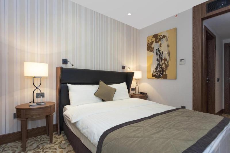 Style Hotel Sisli Стамбул Екстер'єр фото