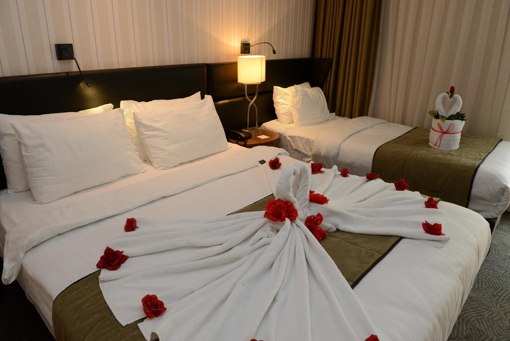 Style Hotel Sisli Стамбул Екстер'єр фото
