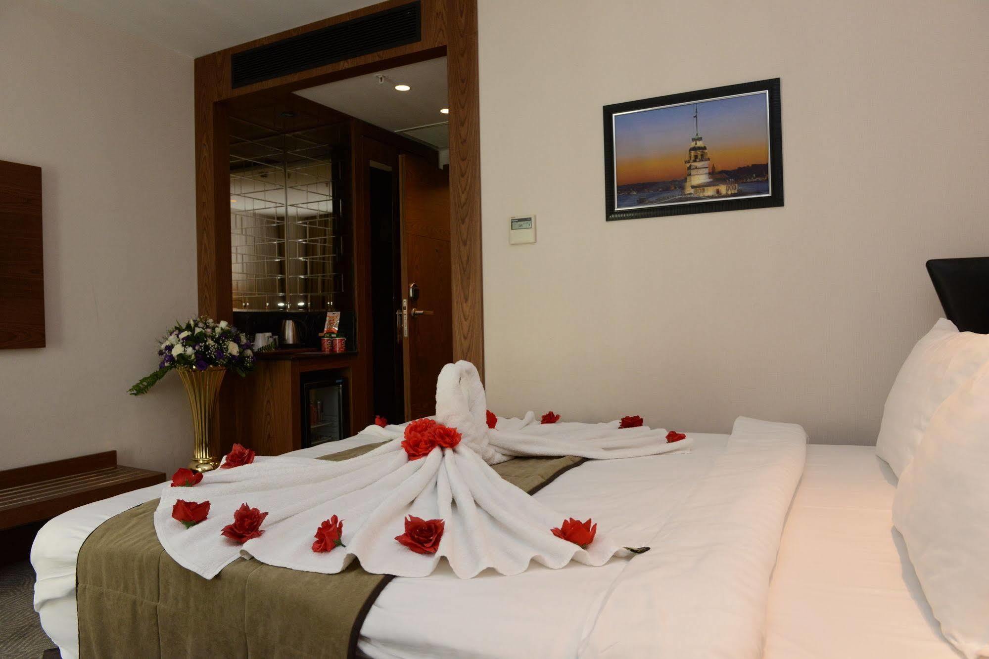 Style Hotel Sisli Стамбул Екстер'єр фото