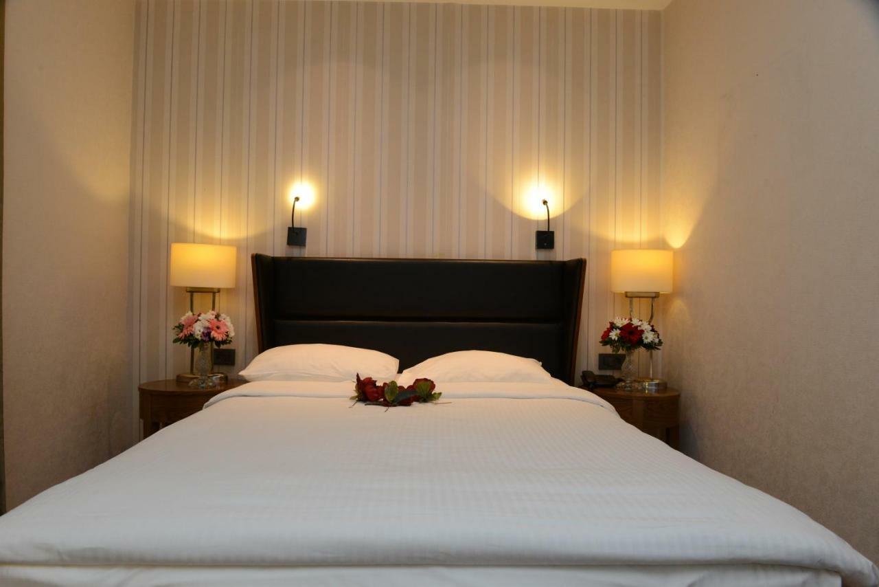 Style Hotel Sisli Стамбул Екстер'єр фото